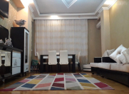 Satılır 2 otaqlı 92 m2 yeni tikili 8 km