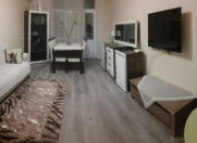 İcarəyə verilir 3 otaqlı 100 m2 köhnə tikili Şah İsmayıl Xətai m.