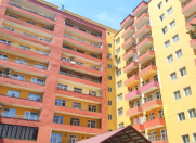 Satılır 2 otaqlı 91 m2 yeni tikili Xaçmaz