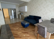 İcarəyə verilir 2 otaqlı 64 m2 yeni tikili Şah İsmayıl Xətai m.