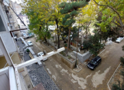 İcarəyə verilir 2 otaqlı 55 m2 köhnə tikili Nizami m.