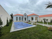 Satılır 5 otaqlı 260 m2 villa Mərdəkan