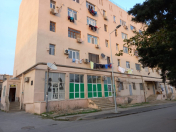 Satılır 3 otaqlı 64 m2 köhnə tikili Mərdəkan