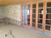 Satılır 7 otaqlı 225 m2 həyət evi Ələt