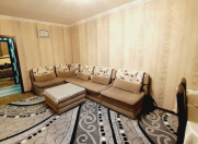 Satılır 2 otaqlı 52 m2 köhnə tikili Ələt