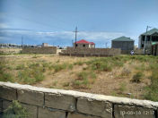 Satılır 6 sot torpaq Absheron Marriott otel