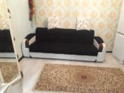 Satılır 1 otaqlı 17 m2 həyət evi Nizami m.