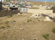 Satılır 6 sot torpaq Qobu