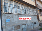 Satılır 3 otaqlı 103 m2 köhnə tikili Gəncə