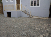 Satılır 3 otaqlı 100 m2 həyət evi Binə