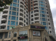 Satılır 3 otaqlı 90 m2 yeni tikili Metropark