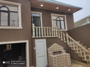 Satılır 4 otaqlı 200 m2 həyət evi Biləcəri