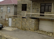 Satılır 6 otaqlı 120 m2 həyət evi Badamdar