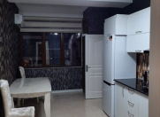 Satılır 2 otaqlı 60 m2 yeni tikili 8 mkr