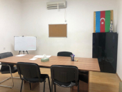 İcarəyə verilir 2 otaqlı 40 m2 obyekt 28 May m.