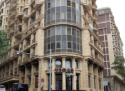 Satılır 4 otaqlı 195 m2 yeni tikili Səbail r.