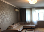 Satılır 3 otaqlı 130 m2 yeni tikili Nəriman Nərimanov m.