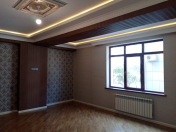 Satılır 2 otaqlı 104 m2 yeni tikili Nəriman Nərimanov m.