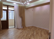 Satılır 3 otaqlı 74 m2 yeni tikili Həzi Aslanov
