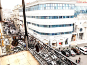 İcarəyə verilir 3 otaqlı 120 m2 köhnə tikili Sahil m.