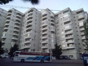 Satılır 5 otaqlı 152 m2 yeni tikili Xətai r.