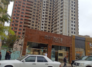 Satılır 3 otaqlı 152 m2 yeni tikili 28 May m.