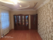 Satılır 3 otaqlı 100 m2 həyət evi Zabrat 1