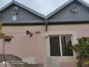 Satılır 3 otaqlı 150 m2 həyət evi Biləcəri