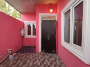 Satılır 2 otaqlı 100 m2 həyət evi Binəqədi