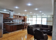 Satılır 3 otaqlı 135 m2 yeni tikili Nəriman Nərimanov m.