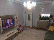 Satılır 3 otaqlı 85 m2 yeni tikili 8 km