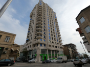 Satılır 3 otaqlı 105 m2 yeni tikili 28 May m.