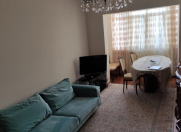 Satılır 3 otaqlı 75 m2 köhnə tikili Elmlər Akademiyası m.