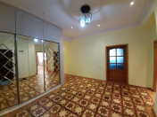 Satılır 4 otaqlı 170 m2 yeni tikili Sahil m.