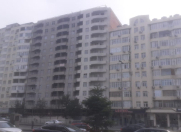 Satılır 2 otaqlı 93 m2 yeni tikili Ayna Sultanova heykəli