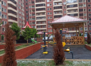 Satılır 3 otaqlı 140 m2 yeni tikili 8 mkr