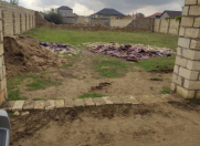 Satılır 6 sot torpaq Fatmayı