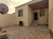 Satılır 3 otaqlı 150 m2 həyət evi Binəqədi