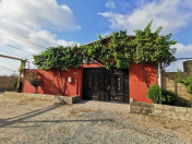 Satılır 4 otaqlı 130 m2 həyət evi Zabrat 1