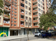 Satılır 3 otaqlı 160 m2 yeni tikili 3 mkr