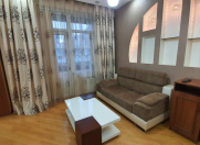 İcarəyə verilir 3 otaqlı 135 m2 yeni tikili Azadlıq prospekti m.