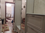 İcarəyə verilir 3 otaqlı 180 m2 yeni tikili Sahil m.