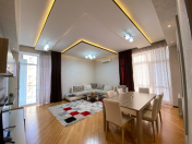 Satılır 3 otaqlı 129 m2 yeni tikili Nəriman Nərimanov m.