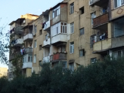 Satılır 2 otaqlı 43.38 m2 köhnə tikili Qara Qarayev m.