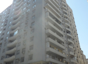 İcarəyə verilir 2 otaqlı 33 m2 obyekt İçəri Şəhər m.