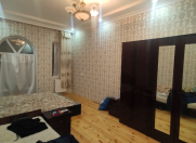 İcarəyə verilir 4 otaqlı 150 m2 yeni tikili Xırdalan