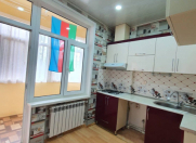 Satılır 3 otaqlı 110 m2 yeni tikili Böyükşor