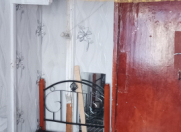 İcarəyə verilir 1 otaqlı 12 m2 köhnə tikili Sumqayıt