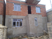 Satılır 4 otaqlı 144 m2 həyət evi Masazır