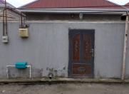 Satılır 2 otaqlı 50 m2 həyət evi Maştağa